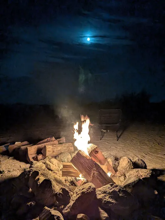 Ocotillo Wells - Angie's Run Campground 5