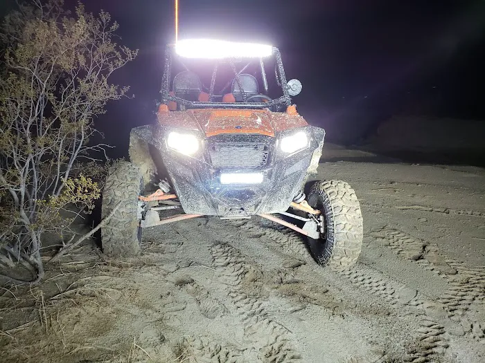 Ocotillo Wells - Angie's Run Campground 6