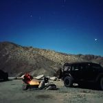 Fish Creek Primitive Campground