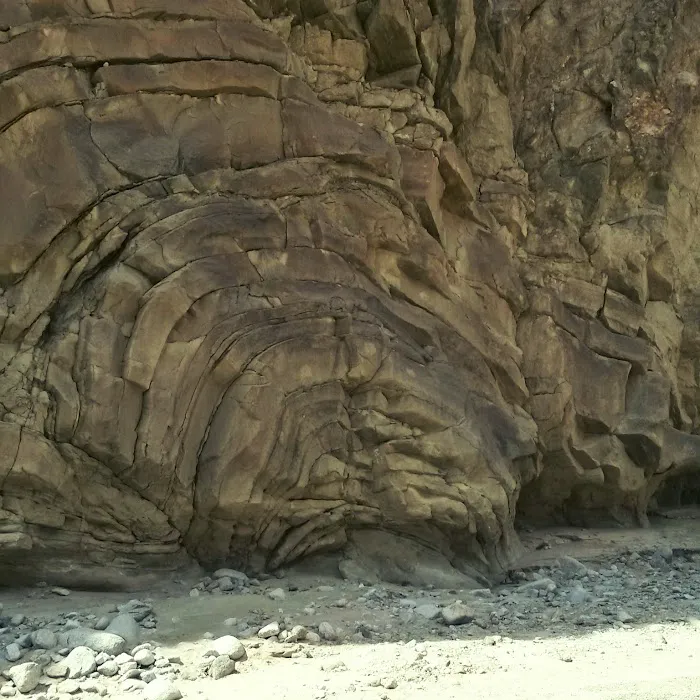 Fish Creek Primitive Campground 4