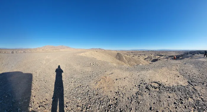 Vogt Family Historical Desert Campsite 0