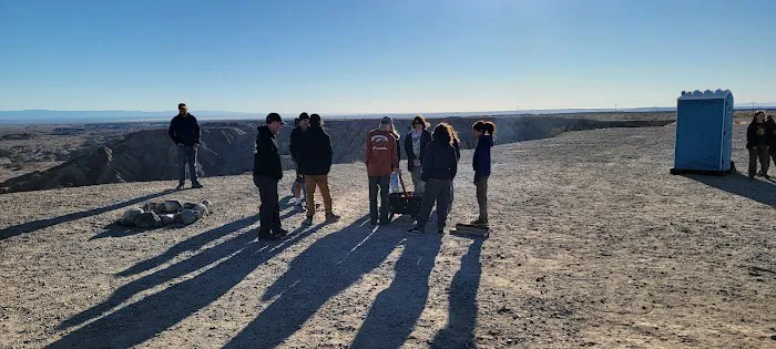 Vogt Family Historical Desert Campsite 5