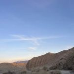 Basecamp Anza Borrego