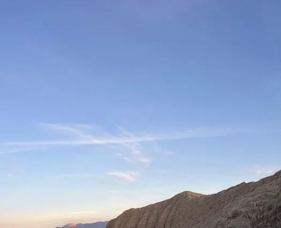 Basecamp Anza Borrego