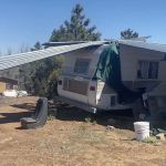 Mike's Place for PCT hikers