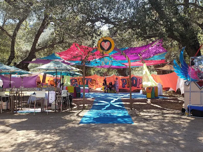 Los Coyotes Reservation Campground 2