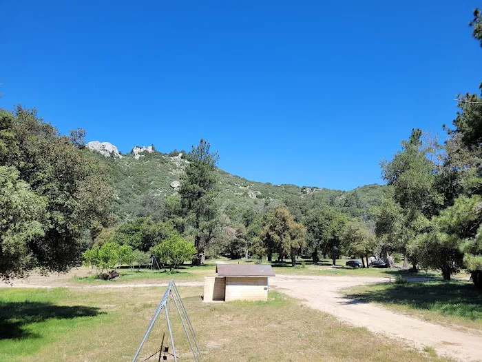 Los Coyotes Reservation Campground 4