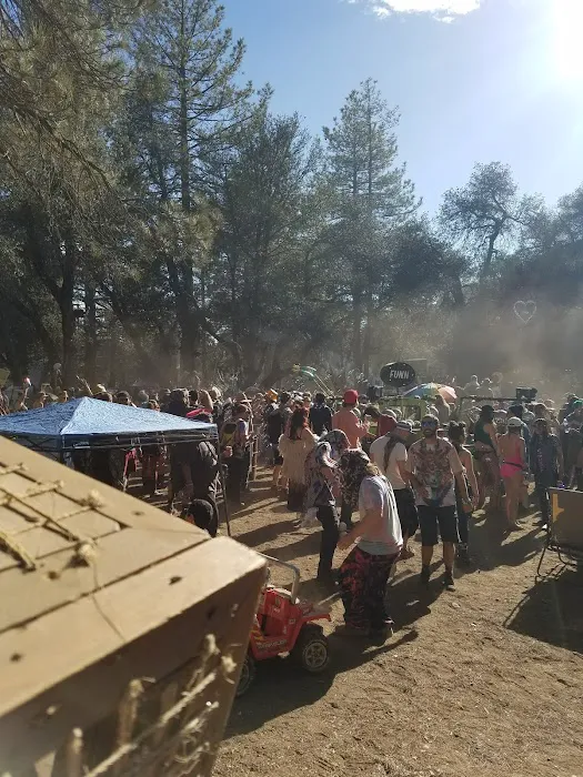 Los Coyotes Reservation Campground 7
