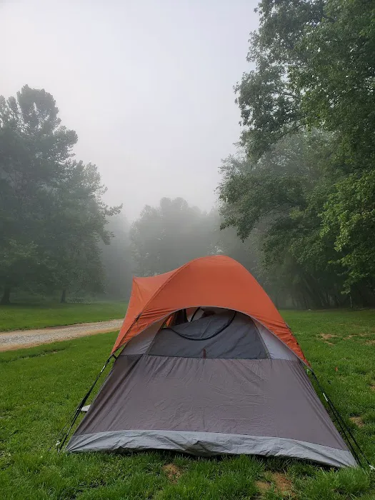 John Swift's Lost Silver Mine Historic Campground 2