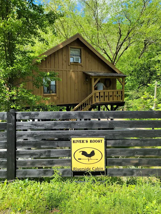 John Swift's Lost Silver Mine Historic Campground 0