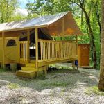 Red River Gorge Glamp Camp
