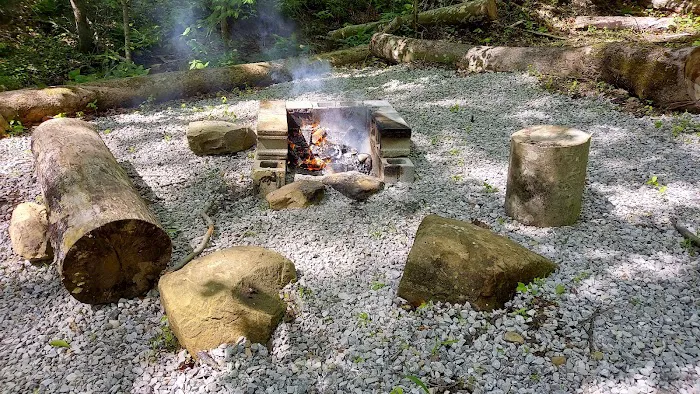 Red River Gorge Glamp Camp 5