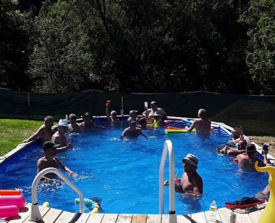 River Ridge, Gay Campground LLC