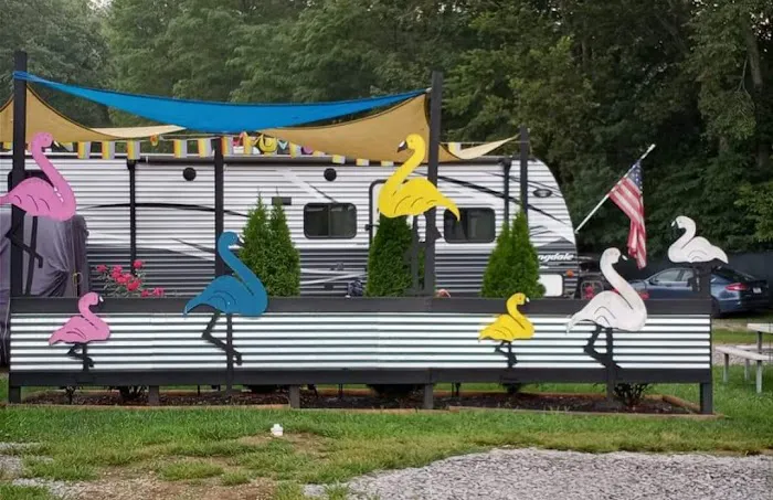 River Ridge, Gay Campground LLC 6