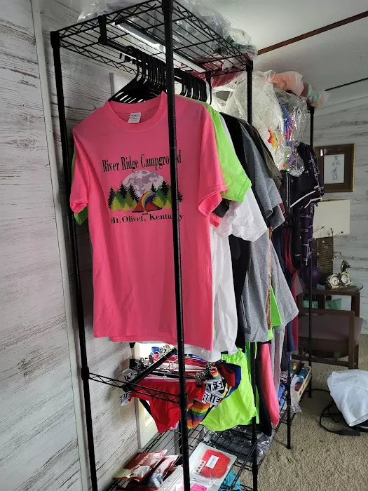 River Ridge, Gay Campground LLC 7