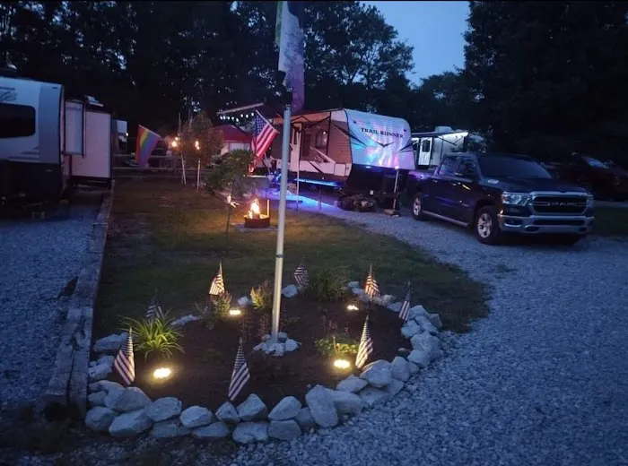 River Ridge, Gay Campground LLC 9