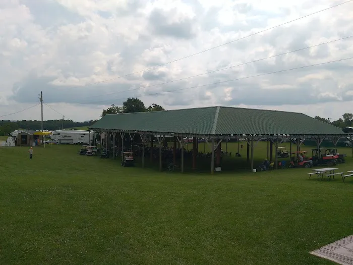 Mandolin Farm Campground 2