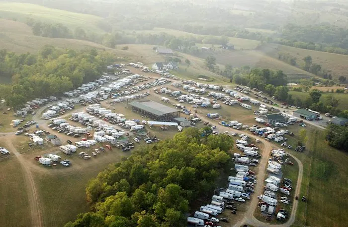 Mandolin Farm Campground 0