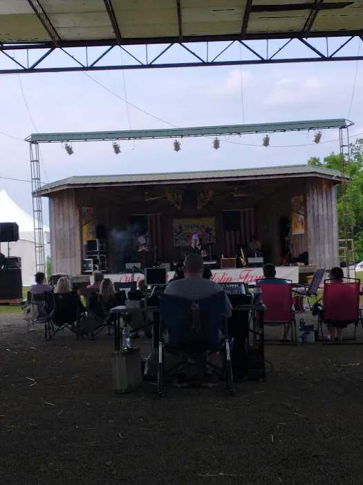 Mandolin Farm Campground 1