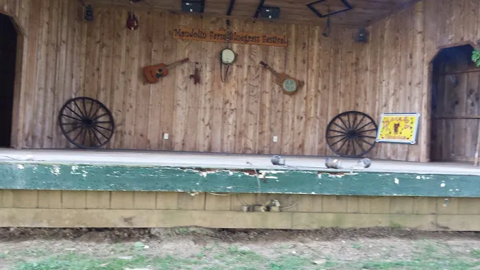 Mandolin Farm Campground 4