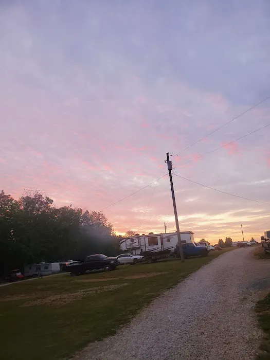 Mandolin Farm Campground 5