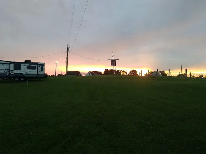 Mandolin Farm Campground 9