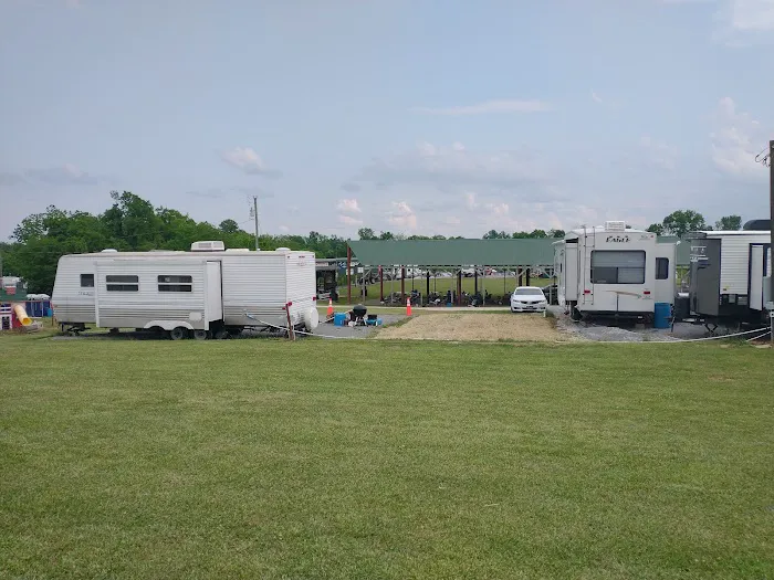 Mandolin Farm Campground 8