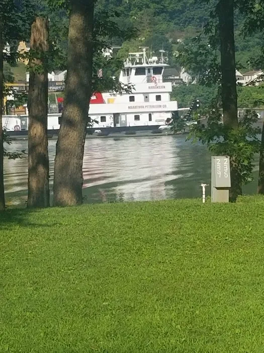 Lively Lady Landing Inc. 1
