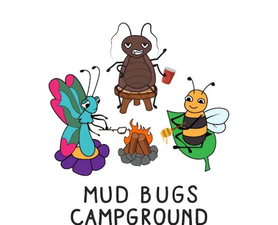 Mud Bugs Campground