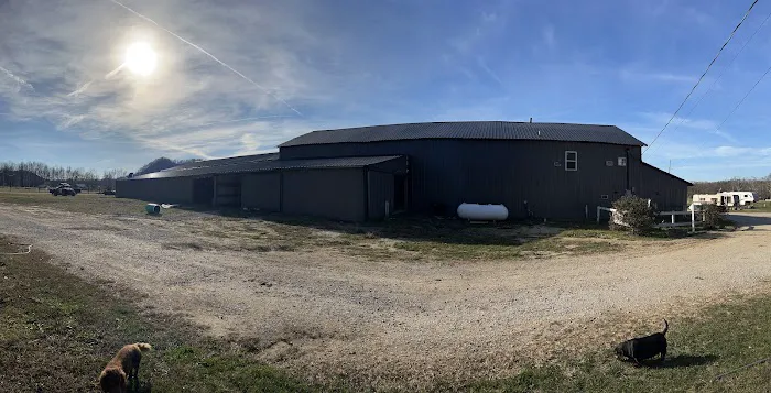 Rudy's Ranch-Mullins Stables Campground 2