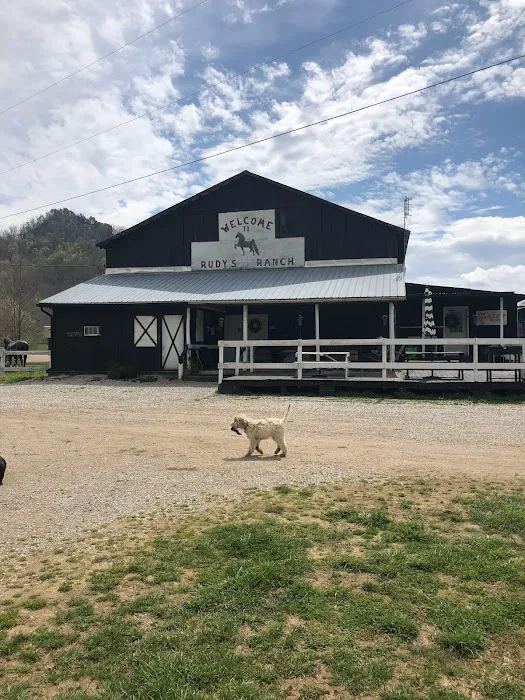 Rudy's Ranch-Mullins Stables Campground 1