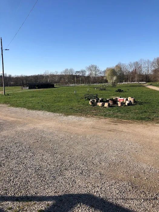 Rudy's Ranch-Mullins Stables Campground 0
