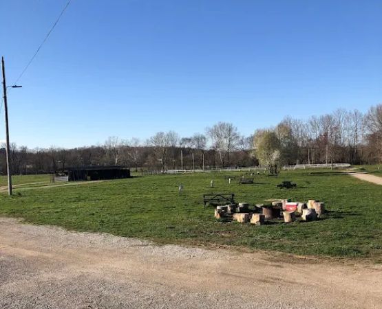 Rudy's Ranch-Mullins Stables Campground