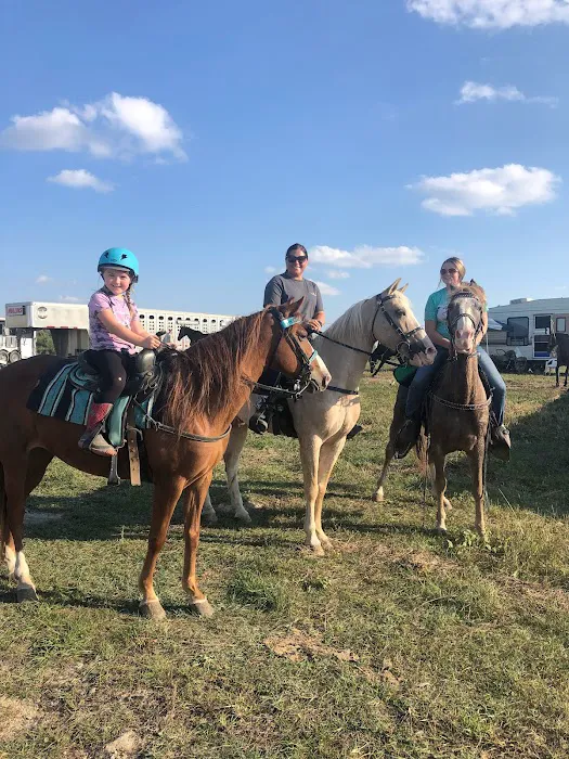 Rudy's Ranch-Mullins Stables Campground 5