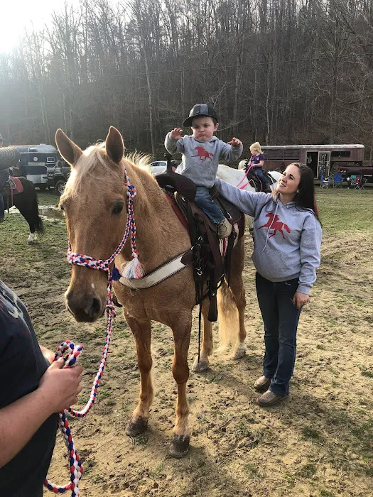 Rudy's Ranch-Mullins Stables Campground 4