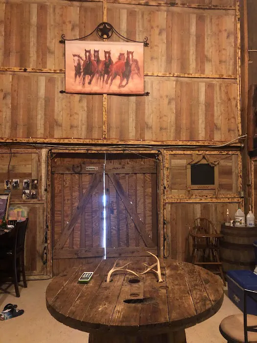 Rudy's Ranch-Mullins Stables Campground 7