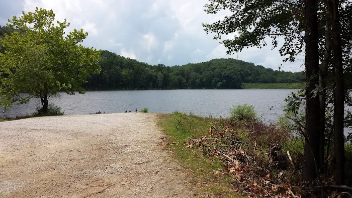 Clear Creek Campground 5