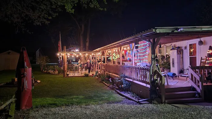 Sandy Beach Campground 1