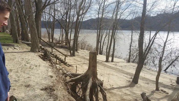 Sandy Beach Campground 0