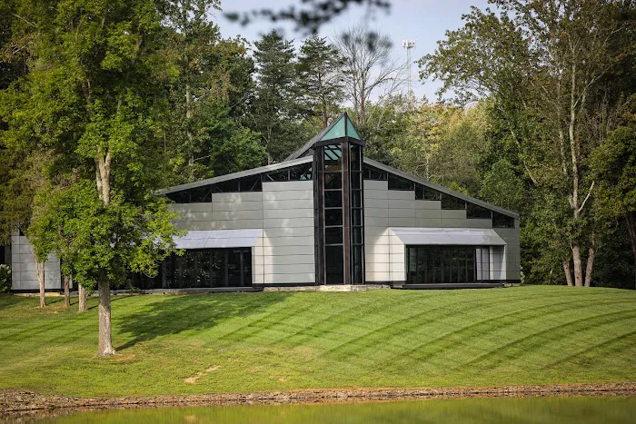 Still Waters Camp 8