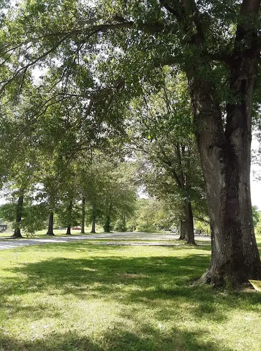 Happy Hollow Resort RV Park 1