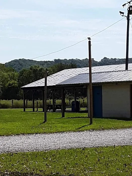 Happy Hollow Resort RV Park 0