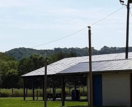 Happy Hollow Resort RV Park