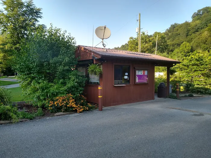 Buckhorn Campground 0