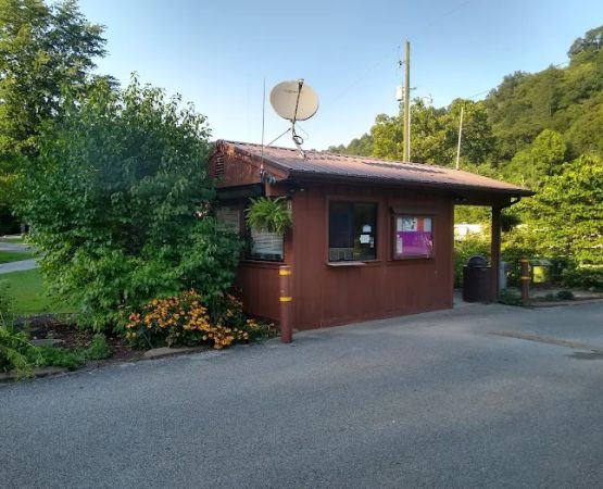 Buckhorn Campground