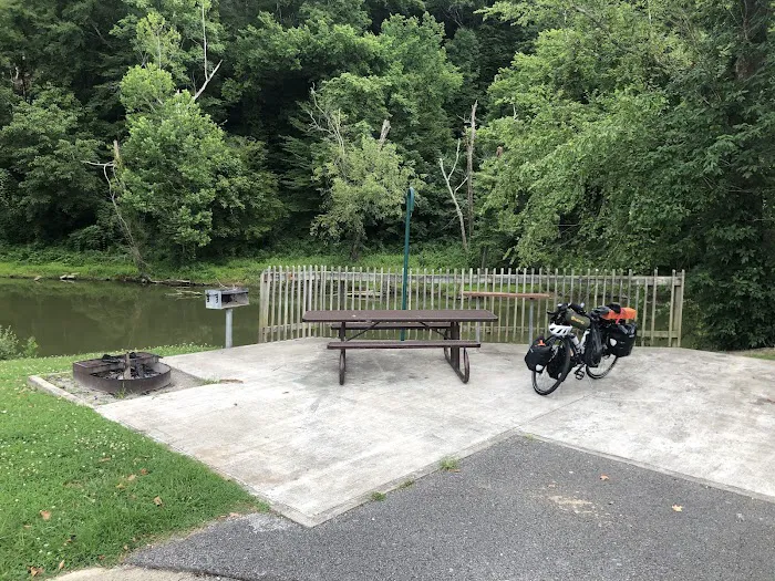 Buckhorn Campground 3