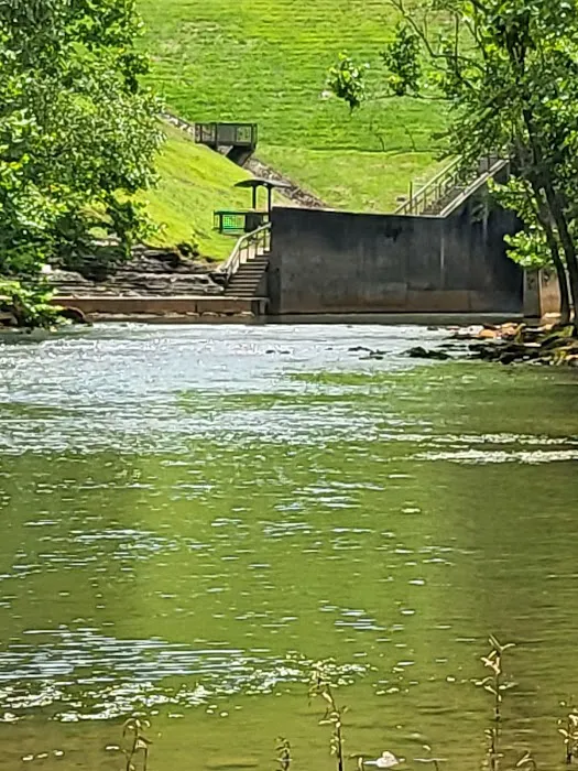 Buckhorn Campground 6