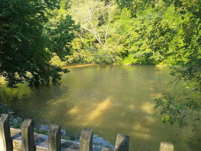 Buckhorn Campground 7