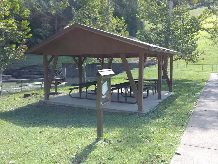 Buckhorn Campground 9