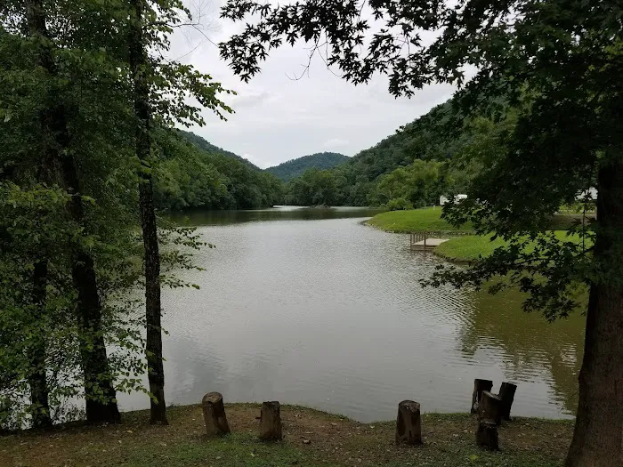 Trace Branch Campground 0
